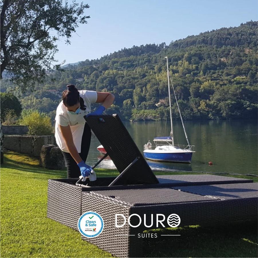 ريبا دورو Douro Suites المظهر الخارجي الصورة