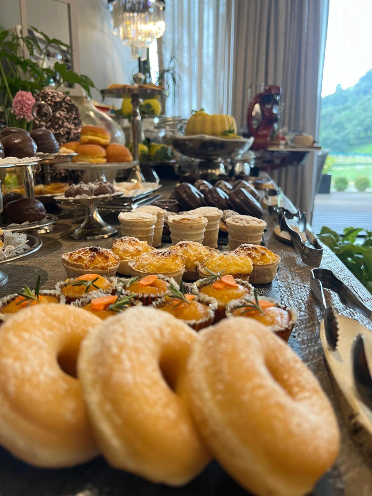 Douro Suites ريبا دورو المظهر الخارجي الصورة