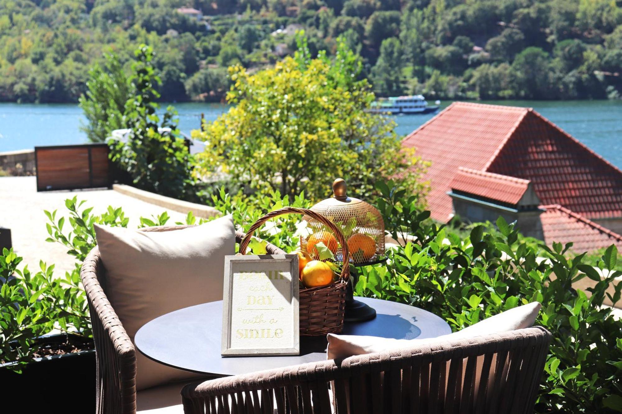 Douro Suites ريبا دورو المظهر الخارجي الصورة
