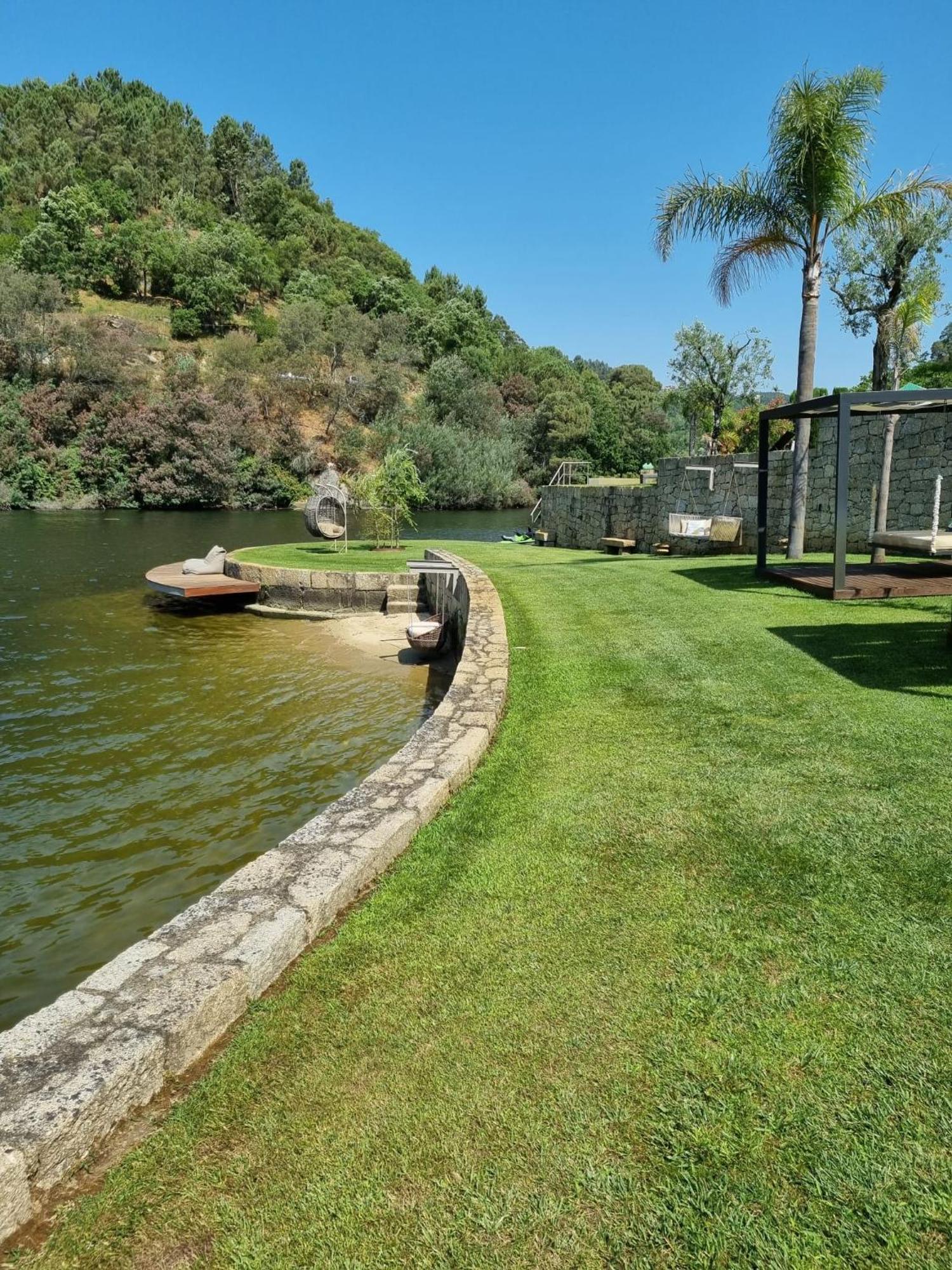 Douro Suites ريبا دورو المظهر الخارجي الصورة